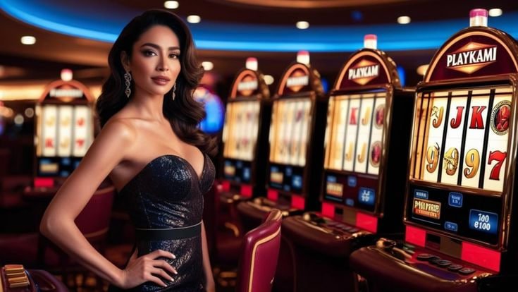 gold9990 စလော့ဂိမ်း အမျိုးအစားများ Jackpot Free Spin