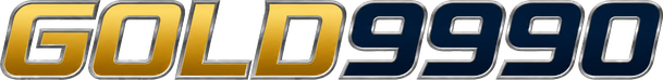 gold9990 Logo